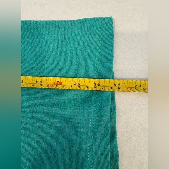 Teal Disney Peter Pan "I'm So Fly I Never Land" T-Shirt - Size Small - Picture 5 of 6